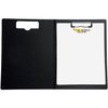 Mobile Ops Clipboard, Portfolio, 9X12, Rd BAU61632